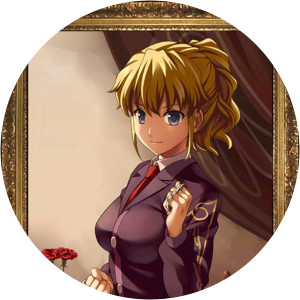 Jessica Ushiromiya - 