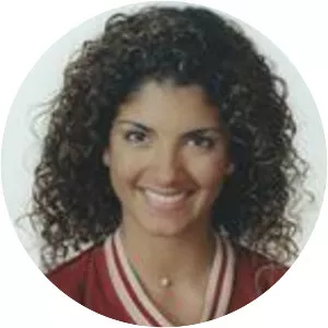 Jessica van der Linden