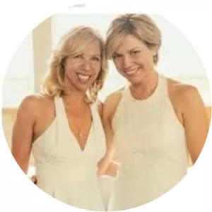 Jessica van Geel photograph