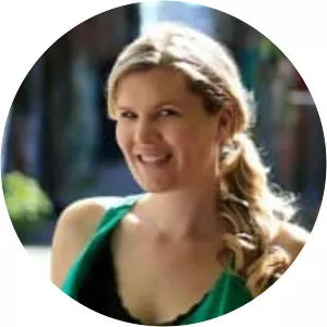 Jessica Vander Kooij - TV producer