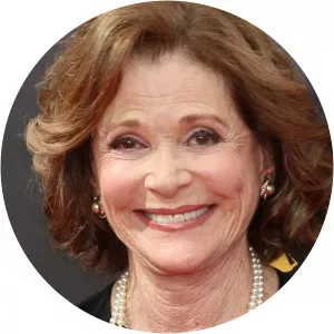 Jessica Walter - American actress