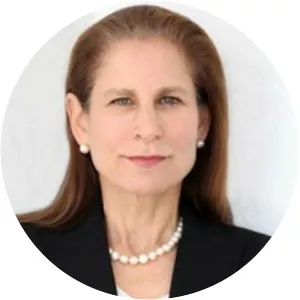 Jessica Wanamaker - Sam Wanamaker's daughter