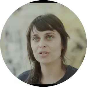 Jessica Warboys - Artist