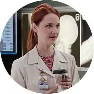 Jessica Warren - Fictional character