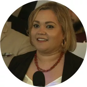 Jessica Washington Gutierrez photograph