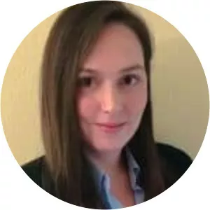 Jessica Wendorf Muhamad - Researcher