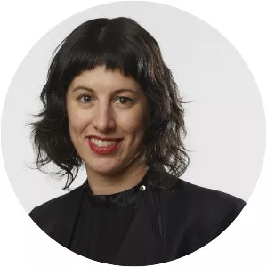 Jessica Wolfson - Film producer