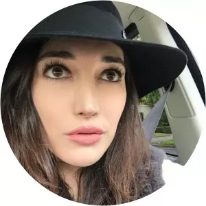 Jessica Yorkin photograph