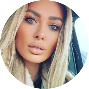 Jessica Ziółek photograph