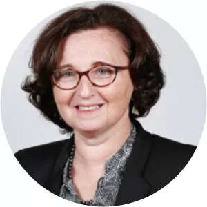 Jessica Zucman-Rossi