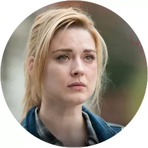 Jessie Anderson photograph