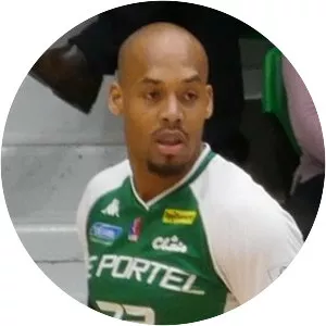 Jessie Begarin - Basketball player