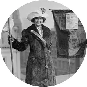 Jessie Belle Hardy Stubbs MacKaye