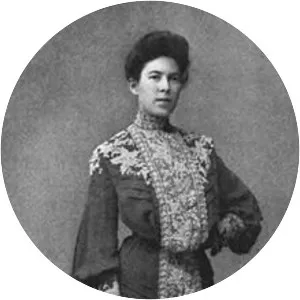 Jessie Belle Rittenhouse