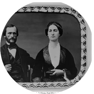 Jessie Benton Frémont