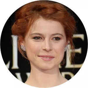 Jessie Buckley - Irish actress