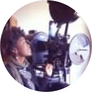 Jessie Chisi - Zambian film director