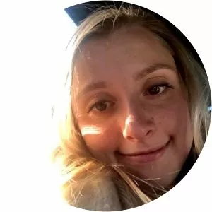 Jessie Crockett - Author