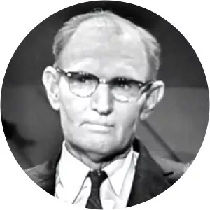 Jessie D. McClowell Presley - Vernon Presley's father