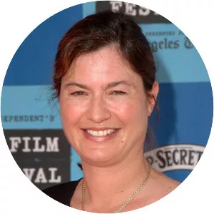 Jessie Deeter - Film producer