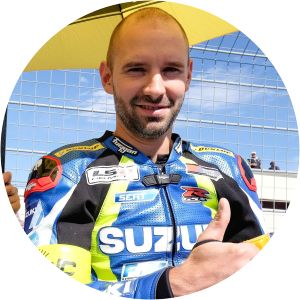 Jessie Delhalle photograph