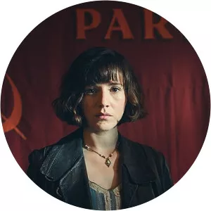 Jessie Eden - TV character