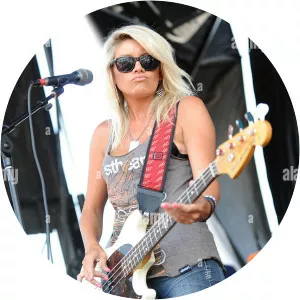 Jessie Farmer - Musical artist