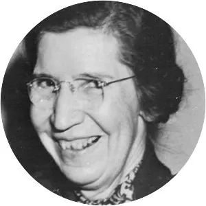 Jessie Field Shambaugh