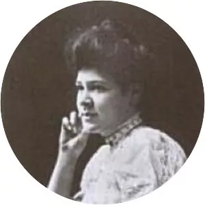 Jessie Gillespie Herndon