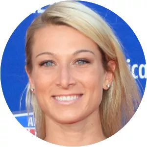 Jessie Graff - American stunt-woman