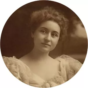 Jessie Harlan Lincoln