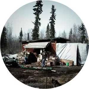 Jessie Holmes - Actor