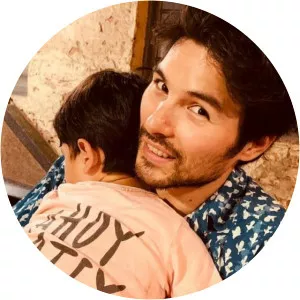 Jessie Hong photograph