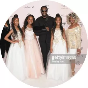 Jessie James Combs photograph