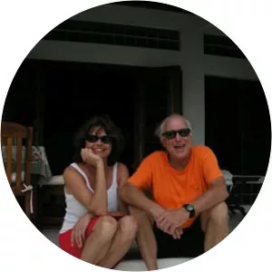 Jessie Jane Walker photograph