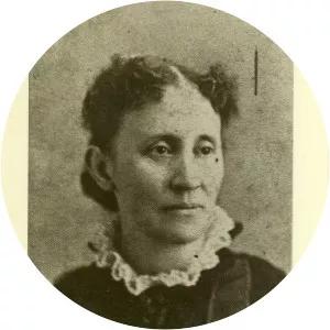 Jessie Janet Woodrow