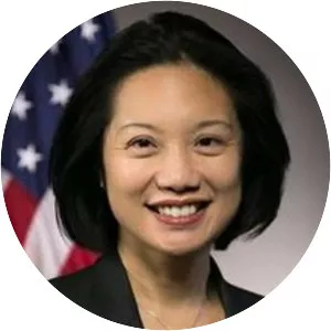 Jessie K. Liu