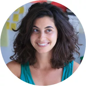 Jessie Kahnweiler - American actress