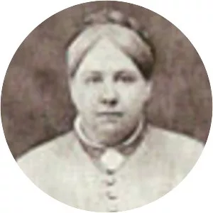Jessie Laussot