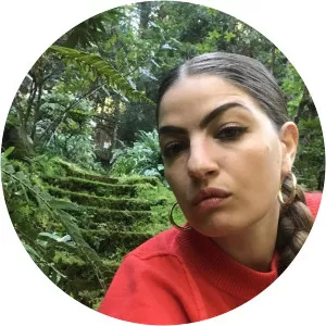 Jessie Levandov - Film producer