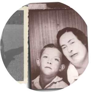 Jessie Lillybelle Skipper photograph