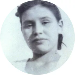 Jessie Lopez De La Cruz