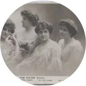 Jessie Moore - Singer