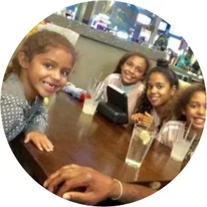 Jessie Moses photograph