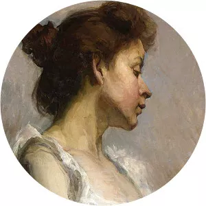 Jessie Olsson - Henry Ossawa Tanner's wife