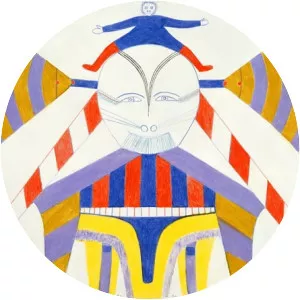 Jessie Oonark - Canadian artist