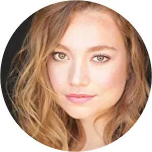 Jessie Pinnick - Film actor