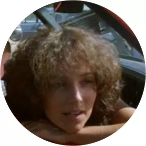 Jessie Rockatansky - Fictional character