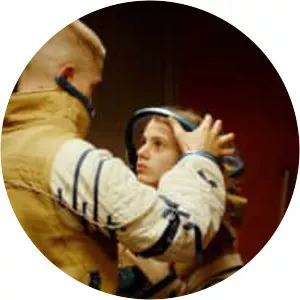 Jessie Ross - Film actor