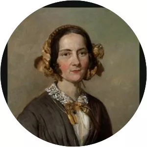 Jessie Seymour Irvine - Minister